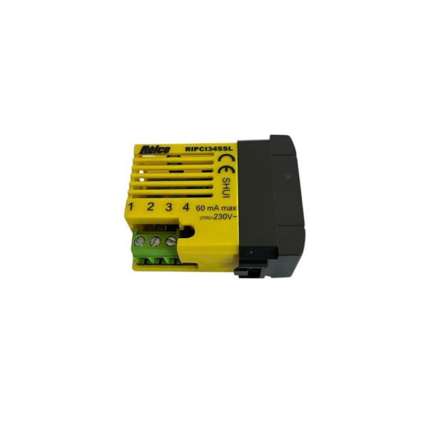 Répéteur de capteur Shui Relco RM0183 ripci34ssl pour Bticino Living International 60 mA 230 V